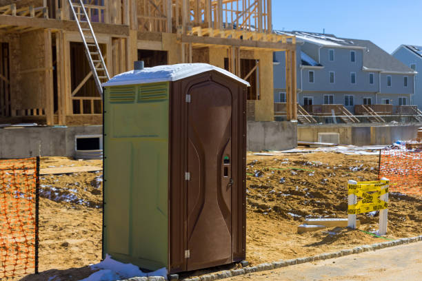 Best Luxury portable toilet rental  in , ND