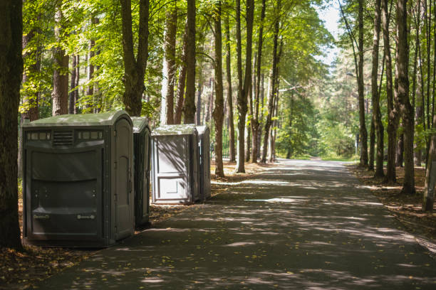 Best Event porta potty rental  in , ND