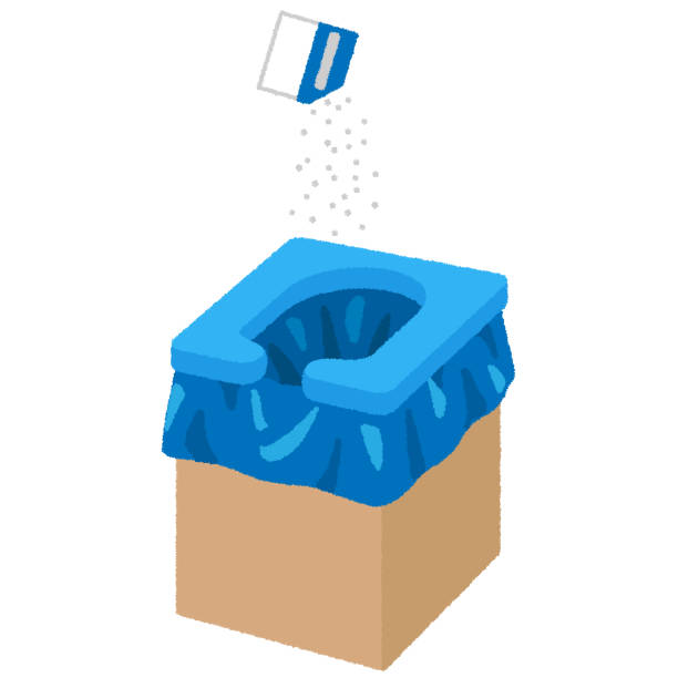 Best Long-term porta potty rental  in , ND