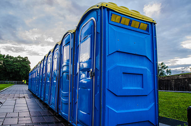 Best Affordable portable toilet rental  in , ND