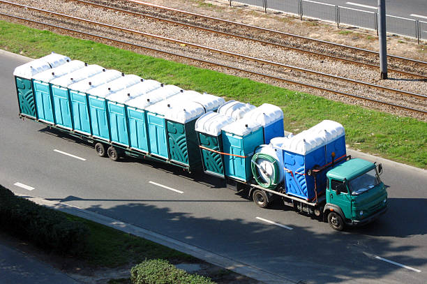 Best Portable restroom solutions  in , ND